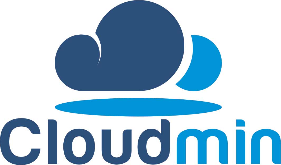 logo cloudmin